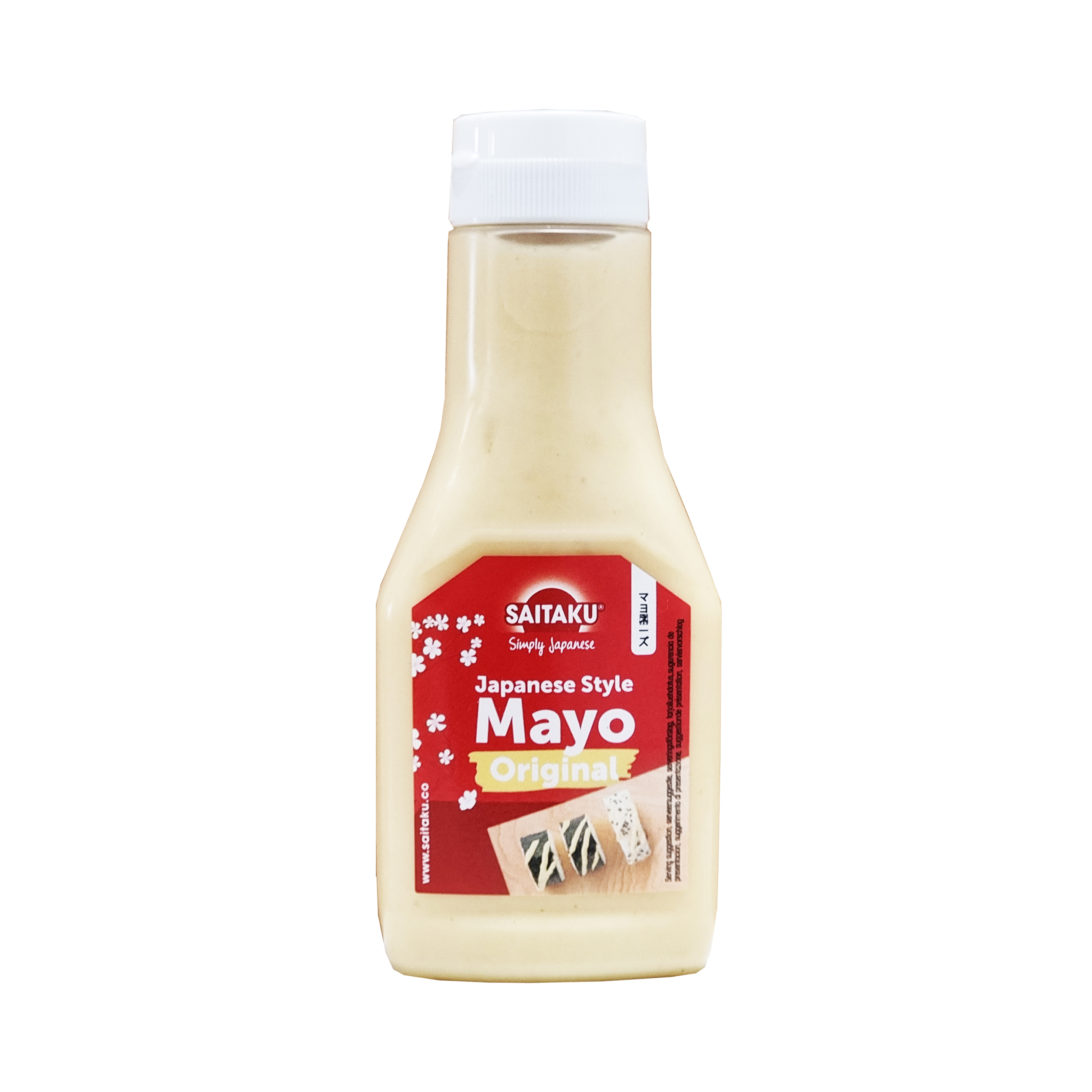 Saitaku Mayo Original 